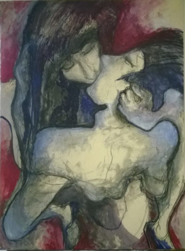 Le baiser